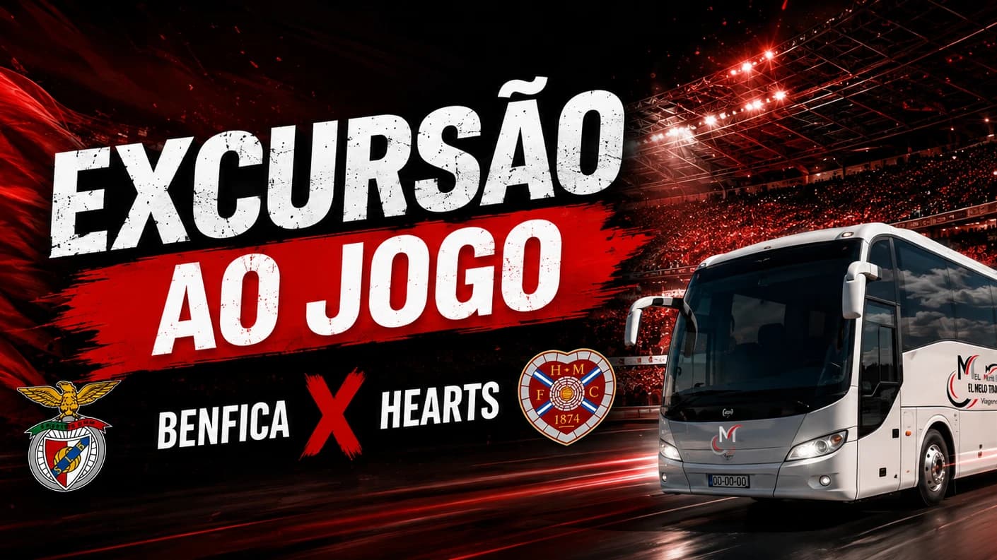 Vamos ao Jogo