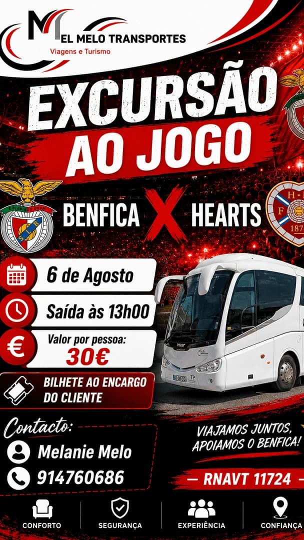 Vamos ao Jogo